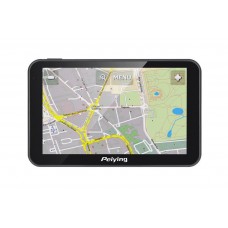 Navigacinė GPS sistema 5" PY-GPS5014 Peiying